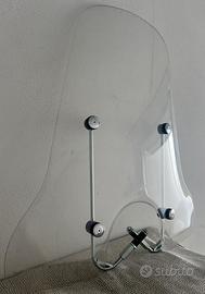Parabrezza vespa GTS - originale