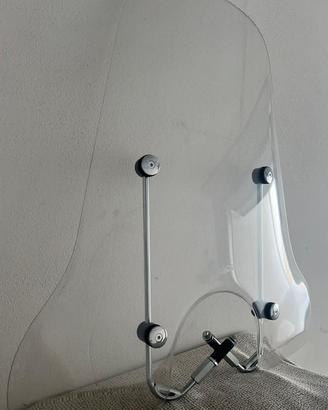 Parabrezza vespa GTS - originale