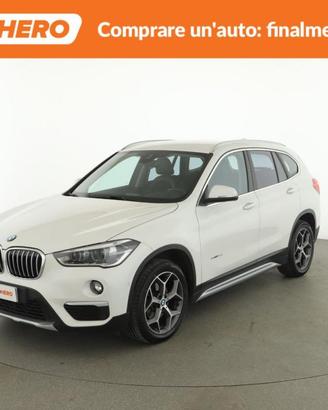 BMW X1 EY43981