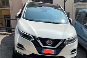 Nissan Qashqai N connect
