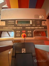Tapis roulant Domyos