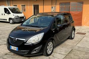 OPEL MERIVA BENZINA