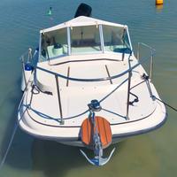 BOSTON WHALER revenge 21