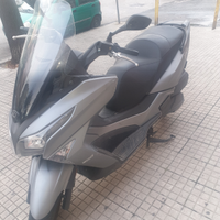 Kymco X - Town 300 (8000km)