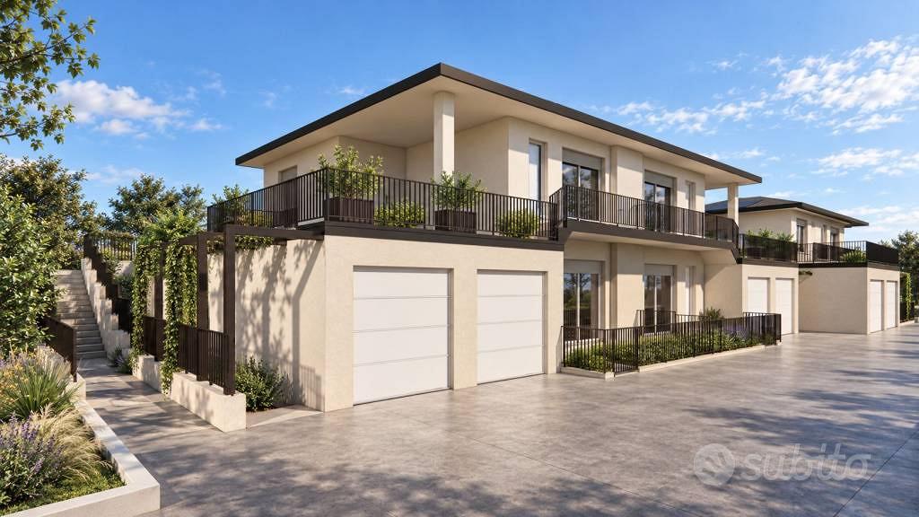 Appartamento – Erbusco, Villa - Vista 5