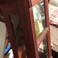 Orologio a pendolo da parete