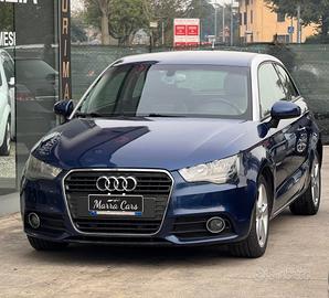 Audi A1 1.2 TFSI- Neopatentati