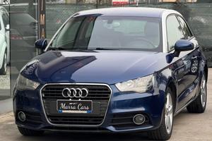 Audi A1 1.2 TFSI- Neopatentati