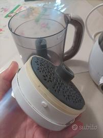 Philips Avent cuoci pappa