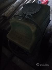 botte irrigazionr