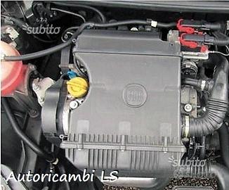 Motore FIAT 192B2000 1.4 16v