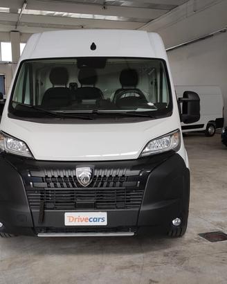 NUOVO - PEUGEOT BOXER 333 - 2.2 BlueHDi 140 CV - L