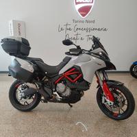 Ducati Multistrada 950 S