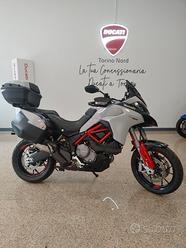 Ducati Multistrada 950 S