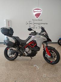 Ducati Multistrada 950 S