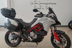 Ducati Multistrada 950 S