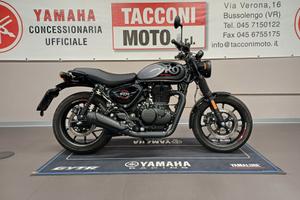 Royal Enfield HNTR 350