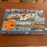 Lego city 60051