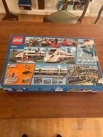 Lego city 60051