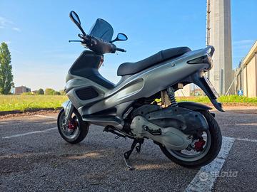 Gilera Runner 125 FX DD