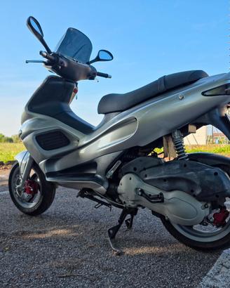 Gilera Runner 125 FX DD