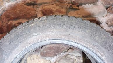  Gomme invernali 