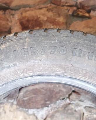 Gomme invernali 