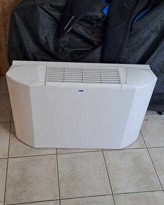 Fan Coil riscaldamento a pavimento Carrier