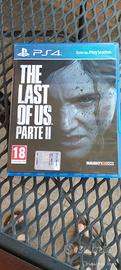 THE LAST OF US PARTE 2 
