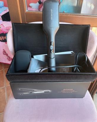 Piastra ghd duet style