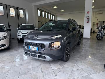 Citroen C3 Aircross PureTech 130 S&S EAT6 Shine