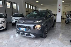 Citroen C3 Aircross PureTech 130 S&S EAT6 Shine