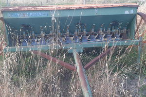 Seminatrice ima la rocca