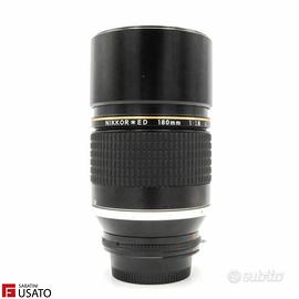 USATO Nikon 180mm f/2.8 ED Ai-S CV2126