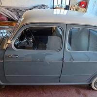 FIAT 1100 - 103  Storica