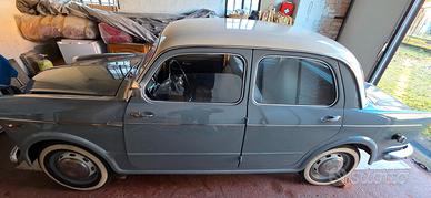 FIAT 1100 - 103  Storica