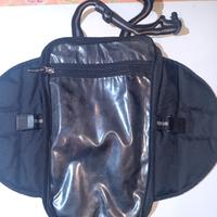 borsa zaino serbatoio 