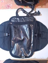 borsa zaino serbatoio 