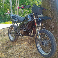 Derbi 50