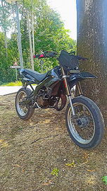 Derbi 50