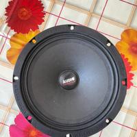 Casse impianto hifi auto