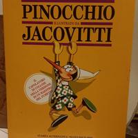 PINOCCHIO di JACOVITTI
