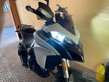 Multistrada