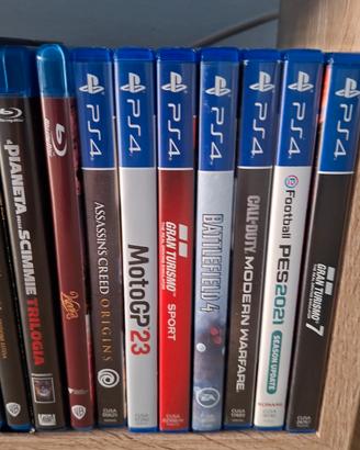 giochi ps4
