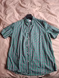 Camicia Lacoste 