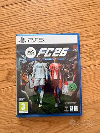 FC26 per PS5