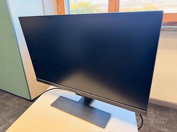 Benq Gw2780 Monitor Led Eye-Care Da 27 Pollici