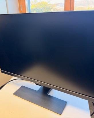Benq Gw2780 Monitor Led Eye-Care Da 27 Pollici