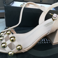 Sandali Primadonna Collection