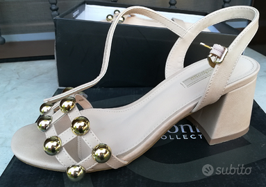 Sandali Primadonna Collection